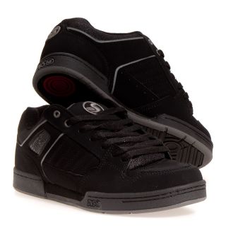 DVS Shoe Co Mens Durham Suede Skate Casual Skate Shoes