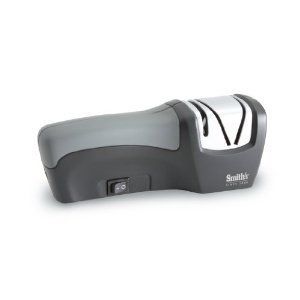 Smith Abrasives Edge Pro Compact Electric Knife Sharpener