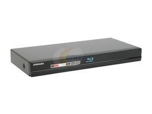 Samsung Blu Ray Player BD P1600 Has Netflix and Other Internet Apps