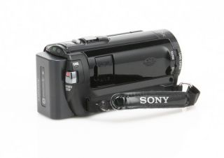 Sony Handycam HDR CX110 Digital HD Video Camera Recorder 