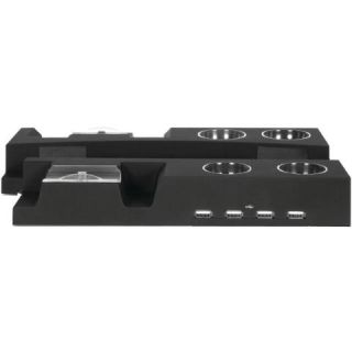 DREAMGEAR DGPS3 3809 PlayStationMove Power Stand