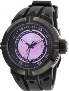 THIS IS A BRAND NEW INVICTA MENS I FORCE CONTENDER QUARTZ BLACK WATCH