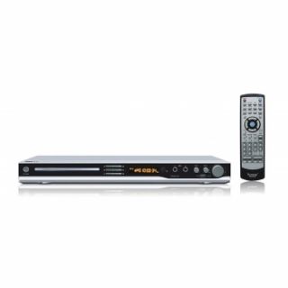 iView 4000KR Karaoke DVD Player Card Reader USB Port 5 1 Channel