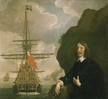  Edgar as the perceived founder of English naval strength