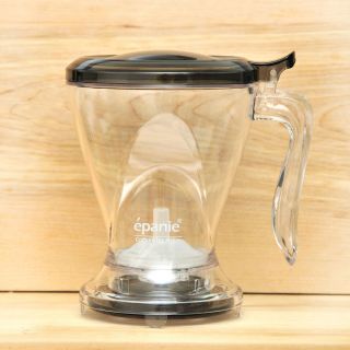 Epanie Smart Handy Dripper Brew Coffee Tea Maker Drip Brewer