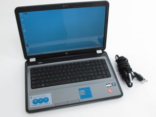 HP Pavilion G7 1219WM Laptop PC