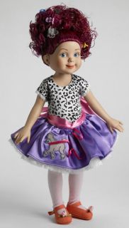 Tonner Effanbee Walking with Frenchy Fancy Nancyoutfit