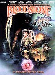 Bloodstone DVD Blood Stone 1999 Dwight Little Nico Mastorakis