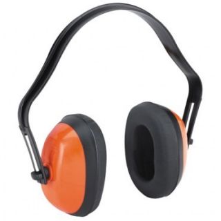 Industrial Ear Muffs Protection Shooting Range Aircraft