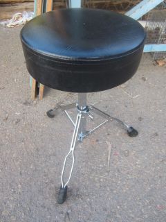 Drum Throne Seat Chair Mixed Pdp SP Pacific Sound percussion 4