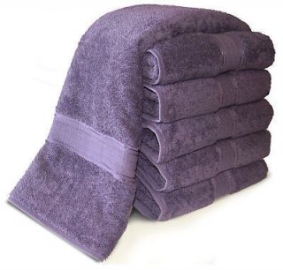 Bath Sheets Plush Soft 100 Luxurious Egyptian Cotton 6