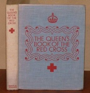 William Flint Frank Brangwyn Edmund Dulac Queens Book of The Red