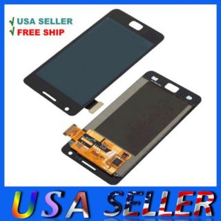 LCD Digitizer Touch Screen Replacement for Samsung Galaxy s II 2 i9100