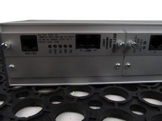 Baytech Bay Tech DS4 RPC 15 Remote Power Switch Console Access Server
