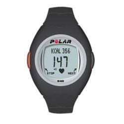polar e40 heart rate monitor item 1151980 product description the