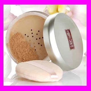 Wei East Flawless by Nature China Herbal Powder Foundation Hong Kong