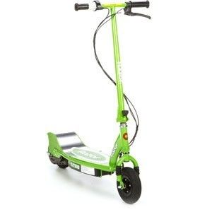 Razor E200 Electric Scooter Green New
