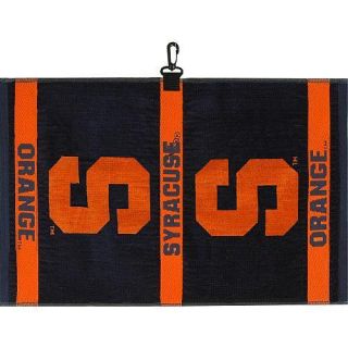 Team Effort Jacquard Towel   Syracuse Orangemen