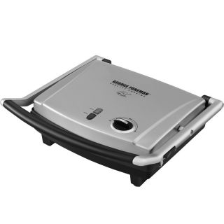  Sandwich Maker Variable Temperature Indoor Electric Grill