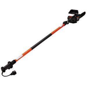   Trimmer10 Inch 1 5 horsepower Electric Pole Mounted Chain Saw NEW
