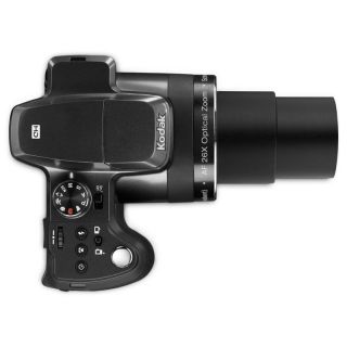   Best for point and shoot cameras and camcorders(Full HD Video