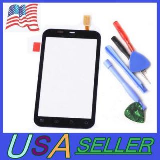 Replacement Touch Screen Digitizer for Motorola Defy MB525 MB526 Tools