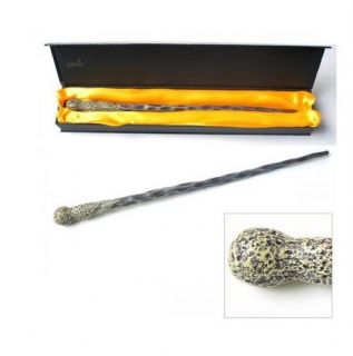 Ultimated Harry Potter Hogwarts Wizard Magic Wand LED Wands Deathly