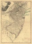  East and West Jersey, 1676 1775, and between