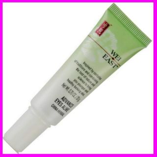 Wei East China Herbal Advanced Eyes Alive Advance Eye Cream 70 oz $19