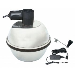 Spin Pro Electric Manual Automatic Plant Leaf Bud Trimmer Trim