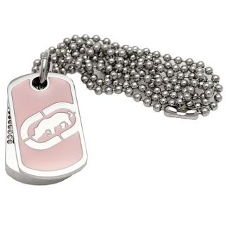 brand new and authentic mini dog tag by marc ecko dog