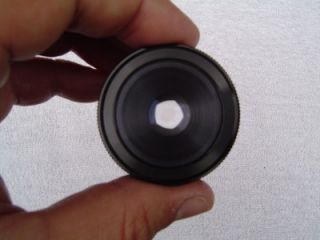 Durst Neotar F3 5 50mm Enlarger Enlarging Lens Superb