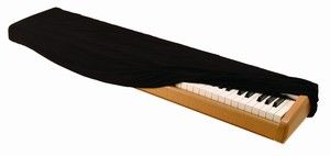 on stage keyboard dust cover kda 7088 this affordable 88