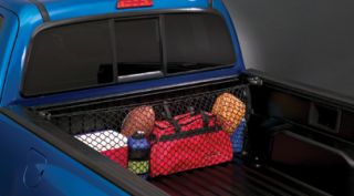 2006 2012 Toyota Tacoma Pickup Bed Cargo Net PT347 35050 06 07 08 09