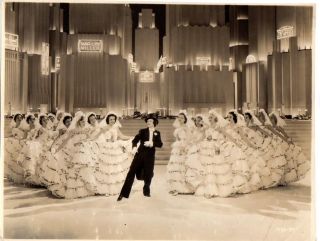 Eleanor Powell Broadway Melody of 1938 F13070