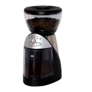  Automatic Burr Mill French Press Coffee Bean Grinder 32CUPS