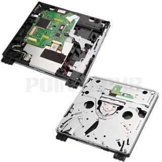 DVD Drive Replacement Repair Part for Nintendo Wii New