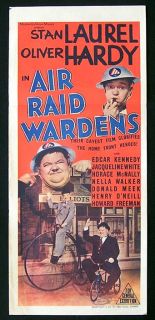  front heroes stan laurel oliver hardy edgar kennedy jacqueline white