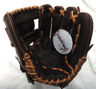 New Insignia Dyersville baseball glove 11 3/4 (made in USA) retails $