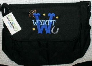  echo echo embroidery 171575052856064 personalized baby diaper bag boy