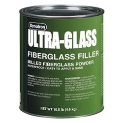 Dynatron Ultra Glass Milled Body Filler Gallon 644