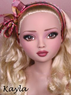  of Your Tonner Ellowyne Prudence or Lizette Doll by Ellen