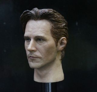 HP 0061 1 6 Headplay Gary Oldman Head Sculpt w Neck Joint