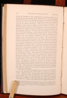 1855 1862 8 vol History Decline Fall ROMAN EMPIRE Edward GIBBON