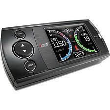Edge Evolution CS Gas Tuner Color Screen Chevy GMC Ford Edge Products