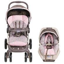 Graco Elyse Travel System LOCAL PICK UP ONLY