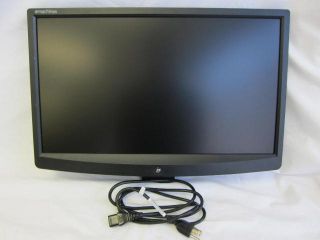 eMachines E211H 21.5 Widescreen LCD PC Desktop Monitor Black
