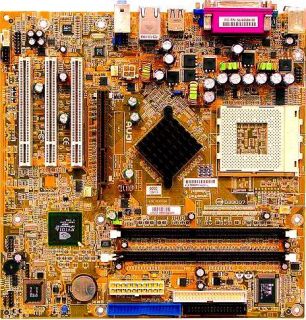 eMachines Motherboard T3085 T3092 T3096 T3256 T3265