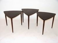 Side Tables Kroehler Mid Century Modern Price REDUCED