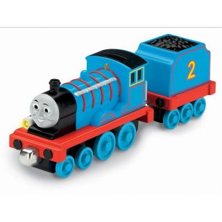 Thomas the Train Take n Play Talking Edward (Fun Toy for Kids) GREAT